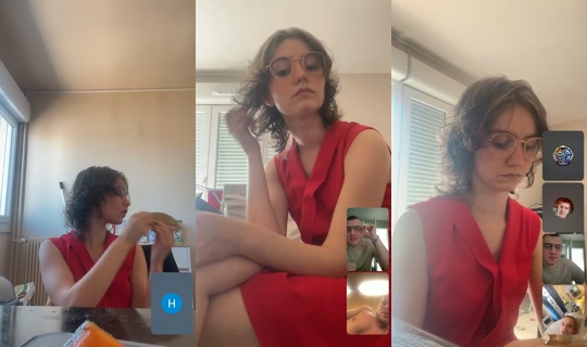 eliselefebvre40's Live Session — Jul 9, 2026, 1:21 PM
