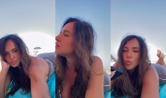 elisita888_'s Live Session — Jul 29, 2026, 4:30 PM