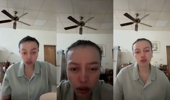 elisliana0's Live Session — Jul 15, 2026, 6:38 PM