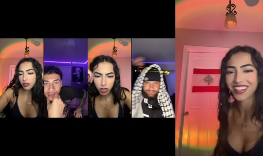 eliss4r.n's Live Session — Aug 21, 2026, 12:01 AM