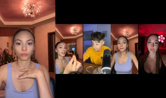 elisssaveta1's Live Session — Jul 20, 2026, 3:52 PM