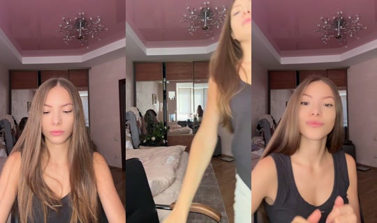 elisssaveta1's Live Session — Jul 21, 2026, 6:05 AM