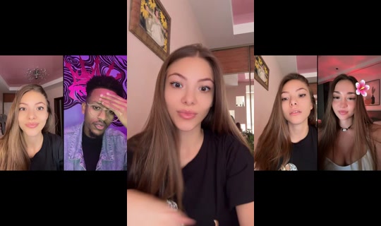elisssaveta1's Live Session — Jul 25, 2026, 5:18 AM