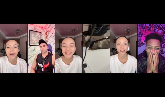 elisssaveta1's Live Session — Jul 26, 2026, 4:58 AM