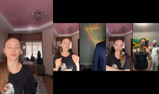 elisssaveta1's Live Session — Jul 27, 2026, 4:51 AM