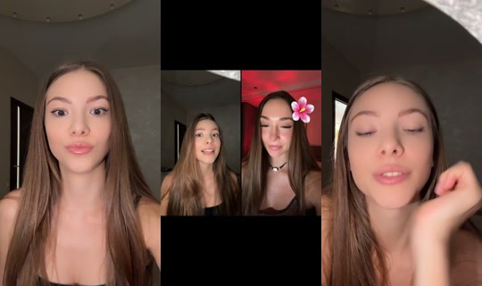 elisssaveta1's Live Session — Jul 28, 2026, 4:21 AM