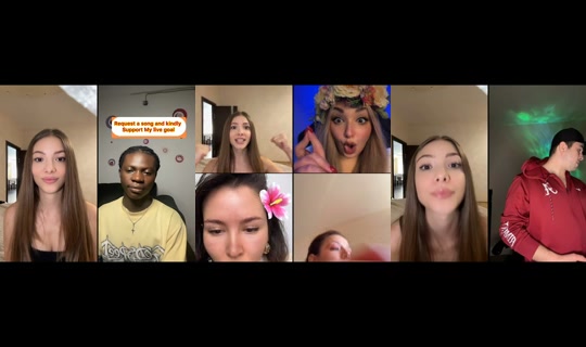elisssaveta1's Live Session — Jul 28, 2026, 5:12 AM