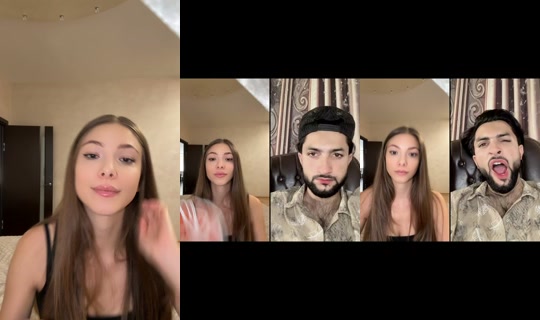elisssaveta1's Live Session — Jul 28, 2026, 6:07 AM