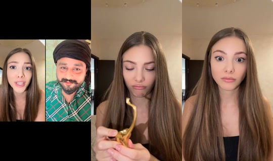 elisssaveta1's Live Session — Jul 28, 2026, 6:52 AM