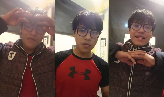 eliu_aura's Live Session — Sep 8, 2026, 10:42 PM