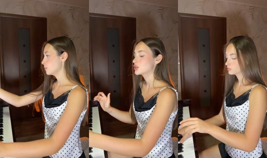 eliza.piano1's Live Session — Jul 9, 2026, 5:11 AM