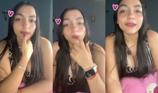 elizabeth.chavez056's Live Session — Oct 21, 2026, 10:30 PM