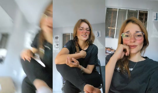 elizabeth0455's Live Session — Jul 9, 2026, 7:32 PM