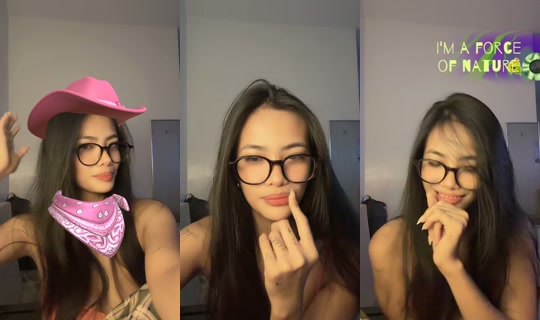 elizabethmalll's Live Session — Oct 17, 2026, 2:07 PM