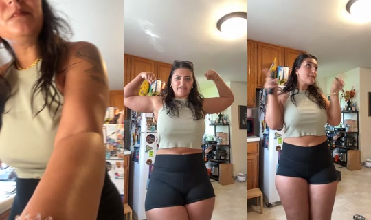 elizabethmarieabr's Live Session — Jul 18, 2026, 4:43 PM