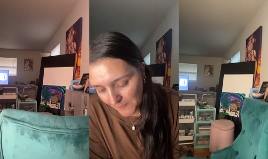 elizabethmarieabr's Live Session — Jul 29, 2026, 12:24 AM