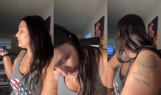 elizabethmarieabr's Live Session — Jul 29, 2026, 1:15 AM
