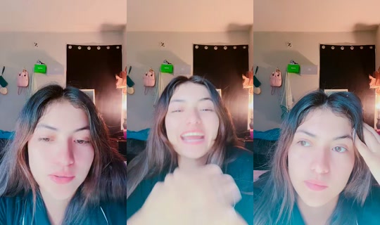elizabethmartinez6974's Live Session — Oct 26, 2026, 7:30 PM