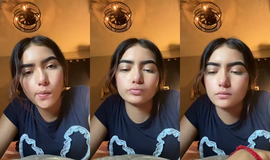 elizabethmartinez6974's Live Session — Oct 27, 2026, 8:30 PM