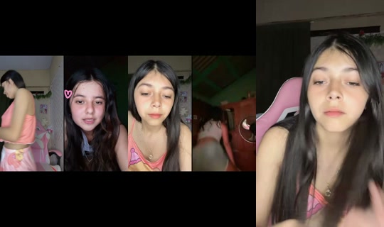 elizabethn402's Live Session — Sep 1, 2026, 1:25 AM