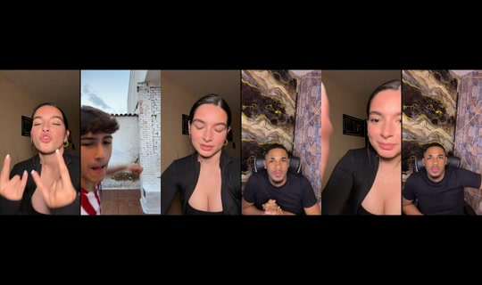 elizabethramireez's Live Session — Jul 22, 2026, 5:17 AM
