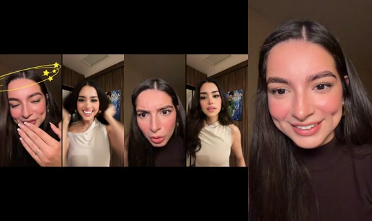 elizabethramireez's Live Session — Jul 25, 2026, 5:07 AM
