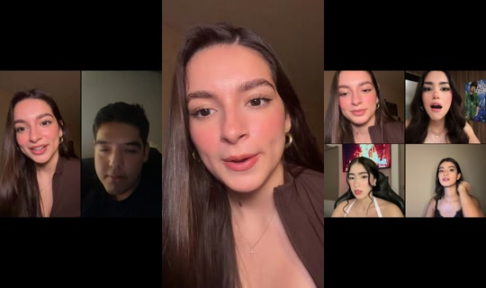 elizabethramireez's Live Session — Jul 28, 2026, 4:20 AM