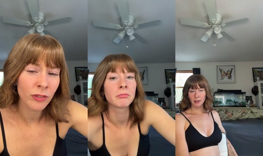 elizabitch9's Live Session — Sep 10, 2026, 2:00 PM