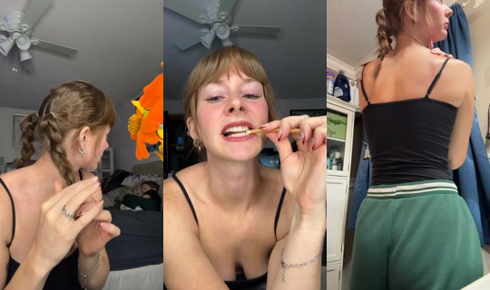 elizabitch9's Live Session — Sep 29, 2026, 11:10 PM