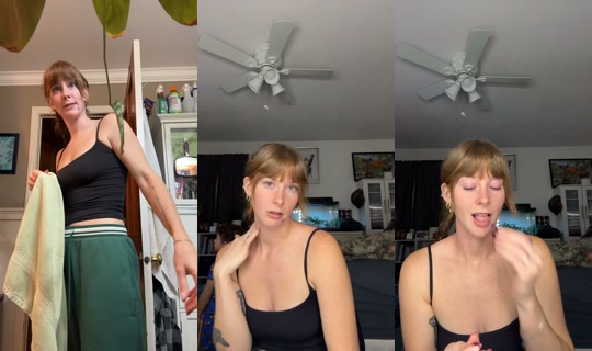 elizabitch9's Live Session — Sep 30, 2026, 12:01 AM