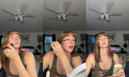 elizabitch9's Live Session — Sep 30, 2026, 10:04 PM