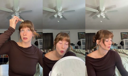 elizabitch9's Live Session — Oct 3, 2026, 6:03 PM