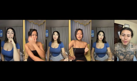 elizajjade's Live Session — Jul 20, 2026, 8:12 AM
