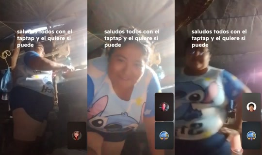 elizethh14's Live Session — Oct 23, 2026, 12:03 AM