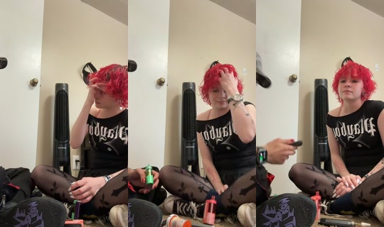 elizx155's Live Session — Jul 13, 2026, 4:12 PM