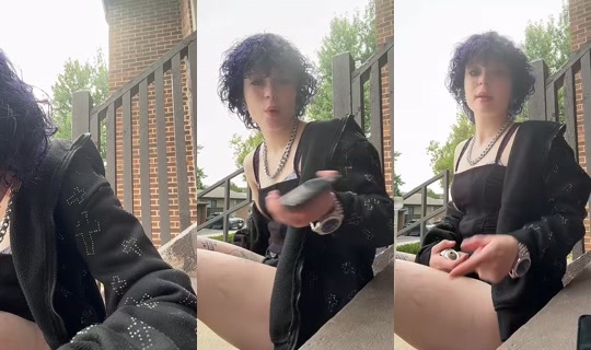 elizx155's Live Session — Aug 5, 2026, 4:32 PM