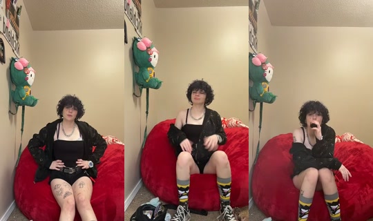 elizx155's Live Session — Aug 5, 2026, 5:01 PM