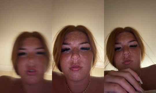ell_mayxxx's Live Session — Sep 3, 2026, 11:58 PM