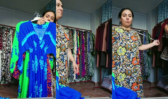ella.butik80's Live Session — Aug 31, 2026, 3:06 PM