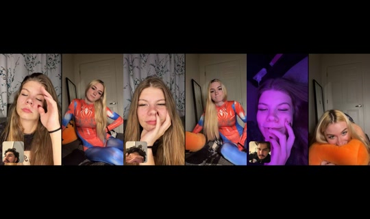 ella.h7660's Live Session — Jul 9, 2026, 6:43 AM