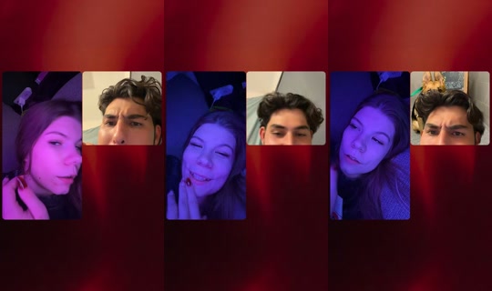 ella.h7660's Live Session — Jul 9, 2026, 7:34 AM