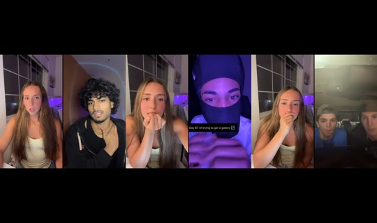 ella.lifts9's Live Session — Aug 31, 2026, 1:12 AM