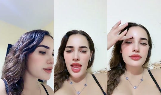 ella_nor36's Live Session — Sep 12, 2026, 11:00 PM