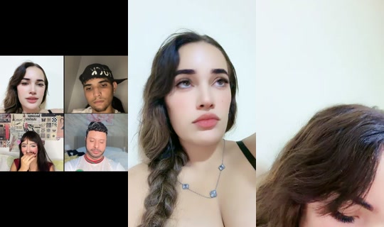 ella_nor36's Live Session — Sep 13, 2026, 12:25 AM