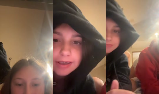 ellahhhspamm's Live Session — Jul 29, 2026, 3:15 AM