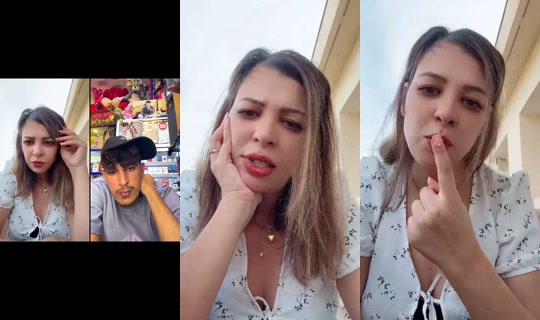 ellajoy_officiel's Live Session — Sep 21, 2026, 12:33 PM