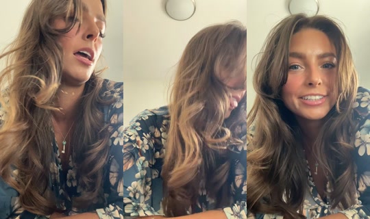 ellaleeblossomm's Live Session — Aug 30, 2026, 8:01 PM