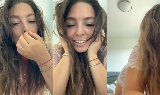 ellaleeblossomm's Live Session — Sep 18, 2026, 6:44 PM