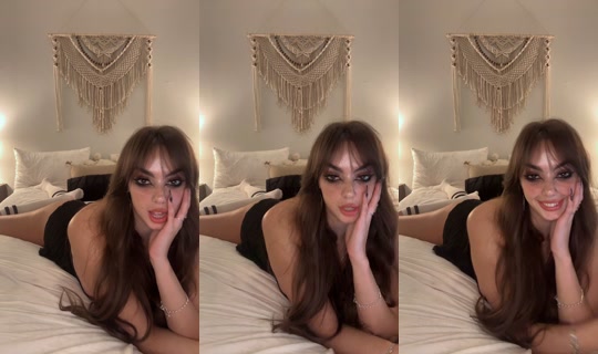 ellalise_cheri's Live Session — Sep 20, 2026, 5:50 AM