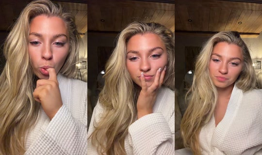 ellalxox's Live Session — Jul 19, 2026, 9:37 PM